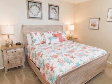 Siesta Key Condo 885078